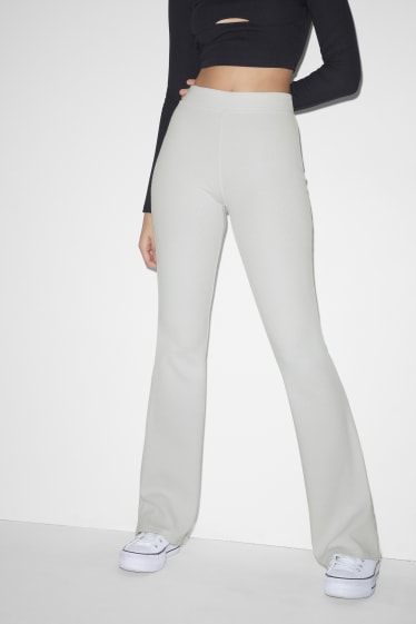 Clockhouse Girls - CLOCKHOUSE - joggers - white