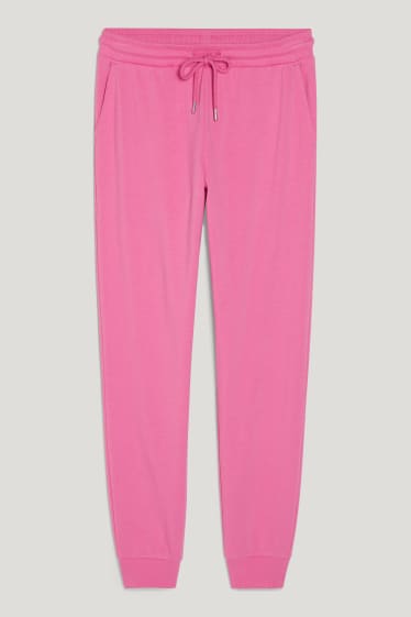 Clockhouse niñas - CLOCKHOUSE - pantalón de deporte - fucsia