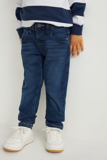 Toddler Boys - Slim jeans - blu scuro