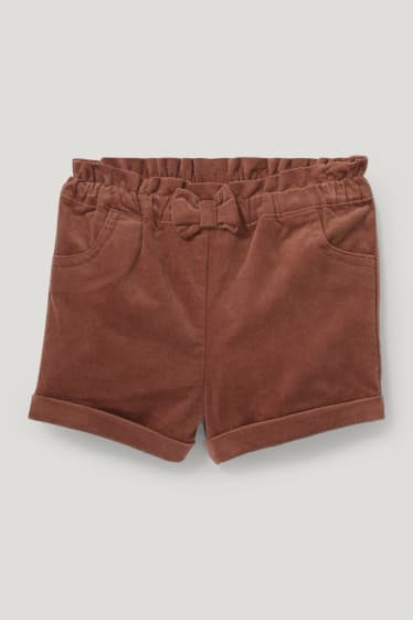 Bébé filles - Ensemble pour bébé - 3 pièces - rose