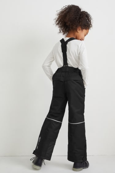 Nena - Pantalons d’esquí - negre