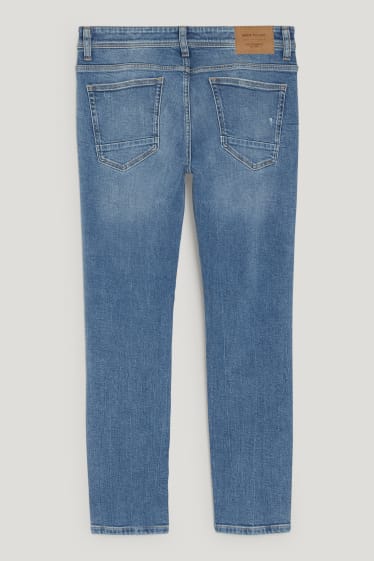 Clockhouse niños - Skinny jeans - vaqueros - azul claro