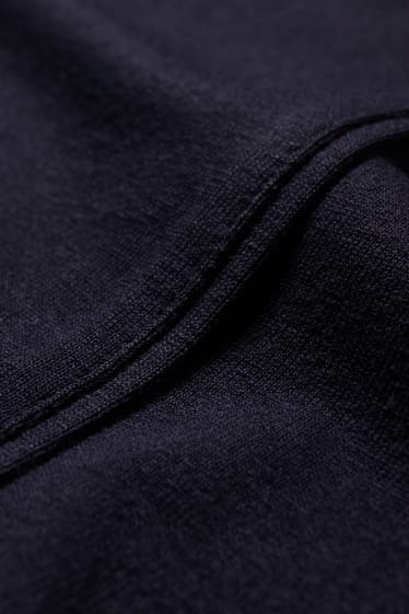 Donna - T-shirt - blu scuro