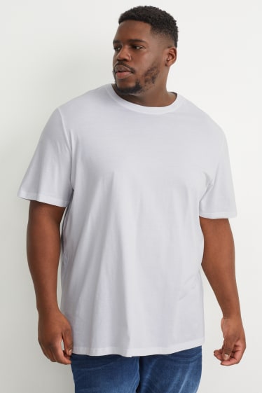 Home XL - Samarreta - blanc