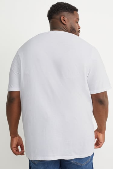 Home XL - Samarreta - blanc