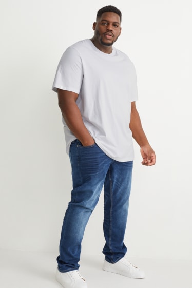 Home XL - Samarreta - blanc