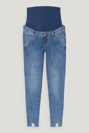 Donna - Jeans premaman - skinny jeans - LYCRA® - jeans blu
