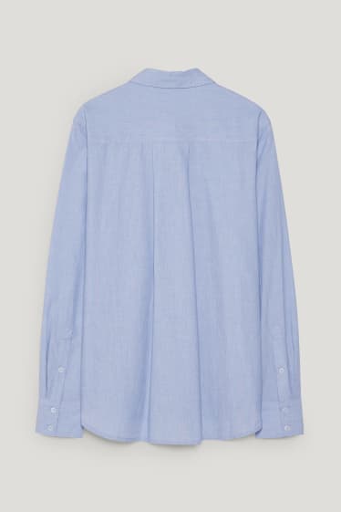 Donna - Blusa - blu