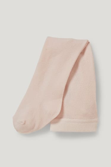 Bébé filles - Ensemble pour bébé - 2 pièces - rose