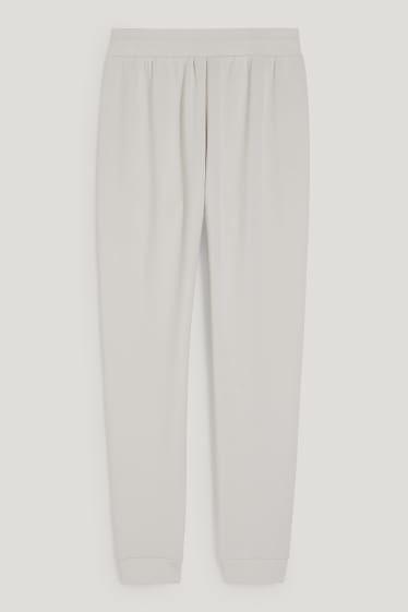 Dona - Pantalons de xandall - crema