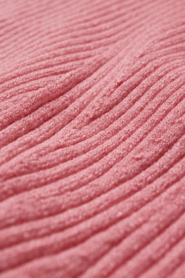 Donna - Maglione - fucsia