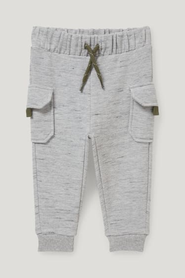 Bébé garçons - Ensemble pour bébé - 2 pièces - vert