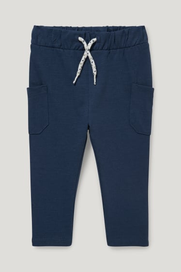 Miminka chlapci - Miffy - outfit pro miminka - 3dílný - krémově bílá