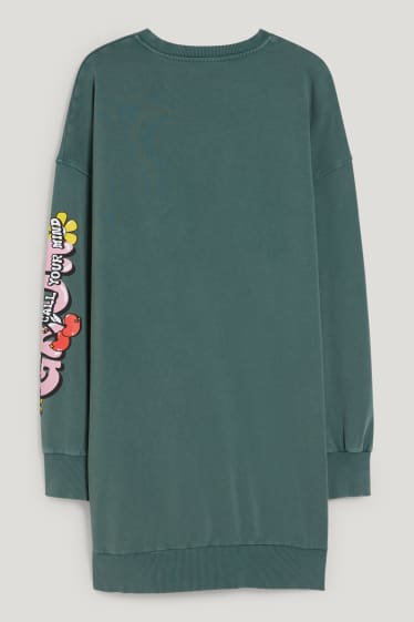 Clockhouse Girls - CLOCKHOUSE - sweatjurk - groen