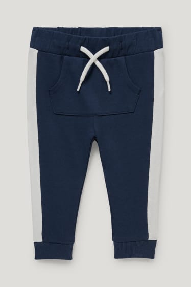 Bébé garçons - Ensemble pour bébé - 4 pièces - vert clair