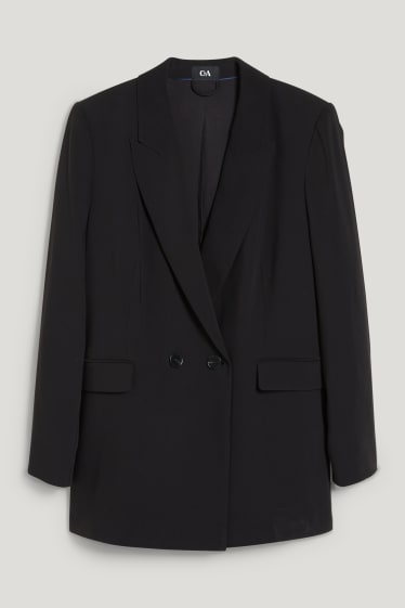 Femmes - Blazer - noir