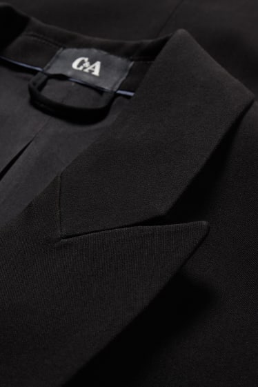 Femmes - Blazer - noir