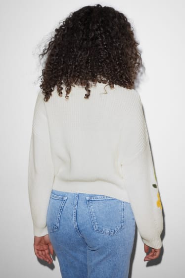 Clockhouse Girls - CLOCKHOUSE - cardigan - white