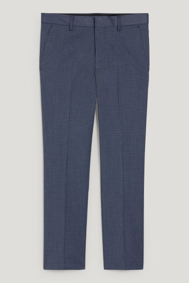 Toddler Boys - Broek uit het combi-systeem - donkerblauw