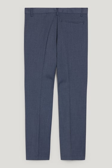 Toddler Boys - Broek uit het combi-systeem - donkerblauw