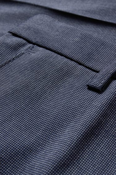 Toddler Boys - Broek uit het combi-systeem - donkerblauw