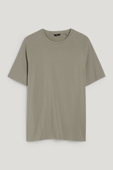 Clockhouse Boys - Tricou - gri