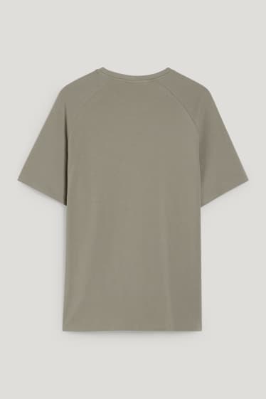 Clockhouse Boys - Tricou - gri