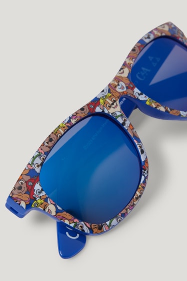 Toddler Boys - Paw Patrol - occhiali da sole - blu