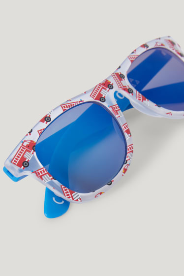 Toddler Boys - Occhiali da sole - blu