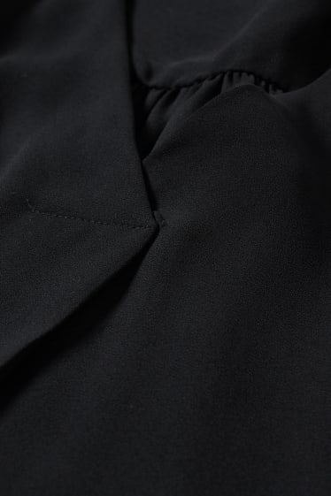 Donna - Blusa - nero
