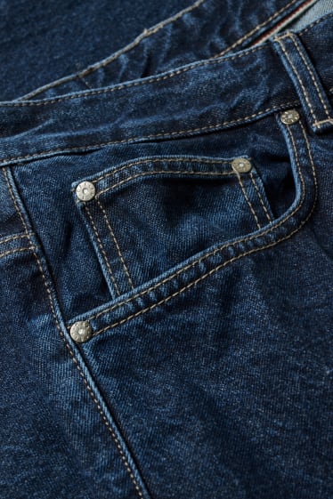 Caballero XL - Regular jeans - vaqueros - azul oscuro