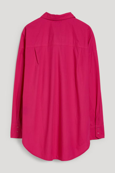 Femmes - Chemisier - rose