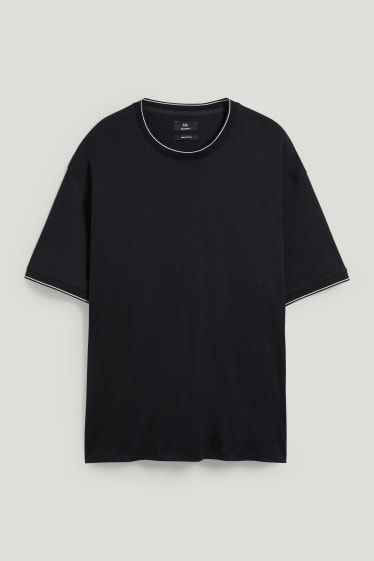 Uomo XL - T-shirt - nero