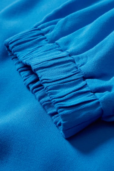 Donna - Vestito - blu