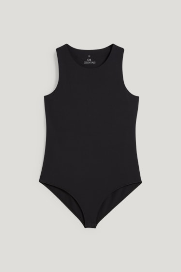 Donna - Body basic - nero