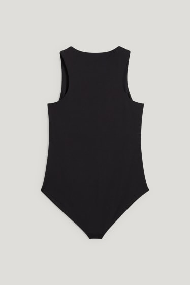 Donna - Body basic - nero