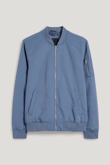 Clockhouse homme - Blouson - bleu