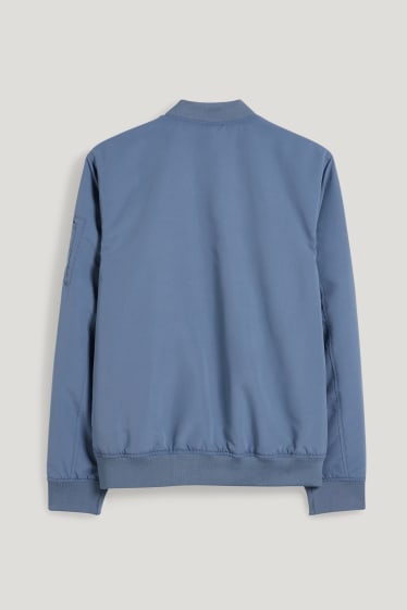 Clockhouse homme - Blouson - bleu