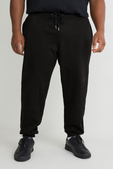 Home XL - Pantalons de xandall - negre