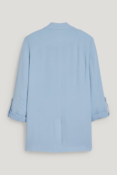 Clockhouse Girls - CLOCKHOUSE - Blazer - hellblau