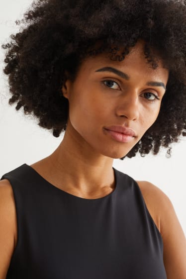 Donna - Body basic - nero