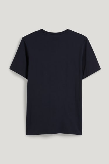 Clockhouse Boys - Tricou - Star Wars - albastru închis