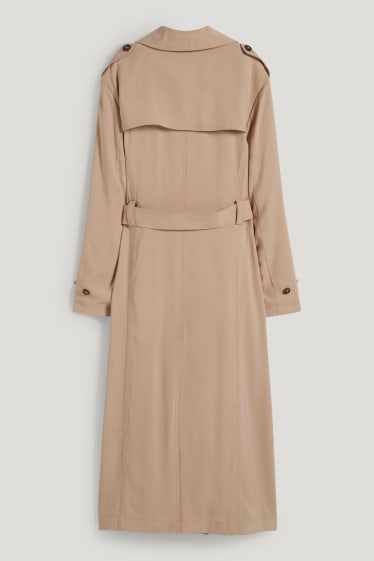 Donna - Trench - beige