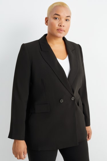 Femmes - Blazer - noir