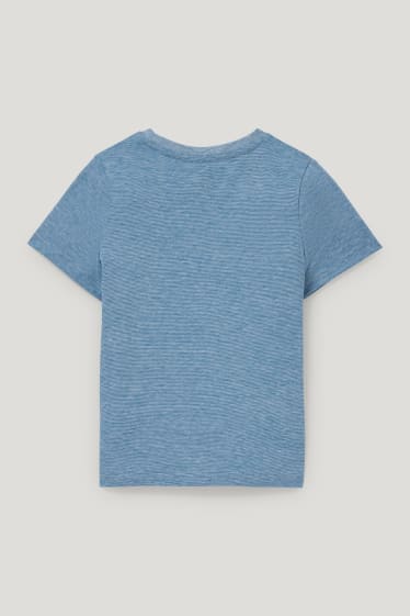 Toddler Boys - Paw Patrol - T-shirt - blauw