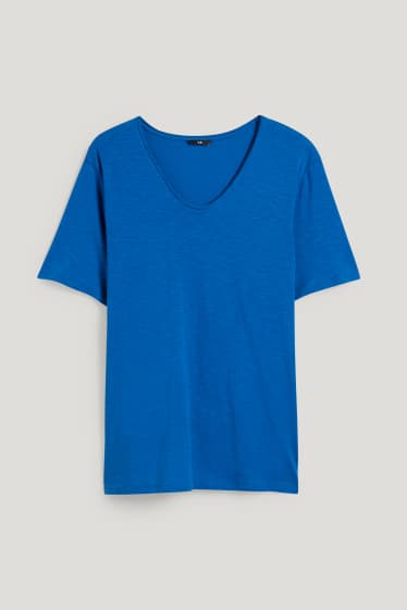 Clockhouse Boys - T-shirt - blauw