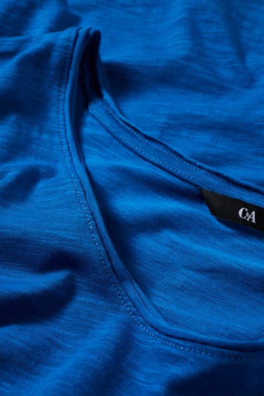 Clockhouse Boys - T-shirt - blauw