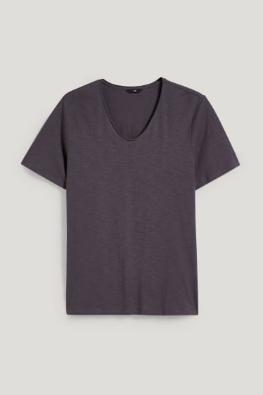 Clockhouse Boys - T-shirt - grijs
