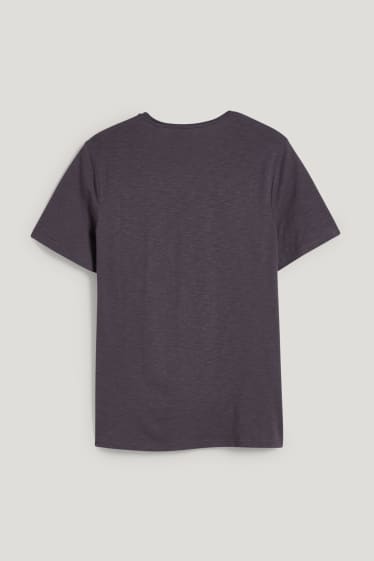 Clockhouse Boys - T-shirt - grijs