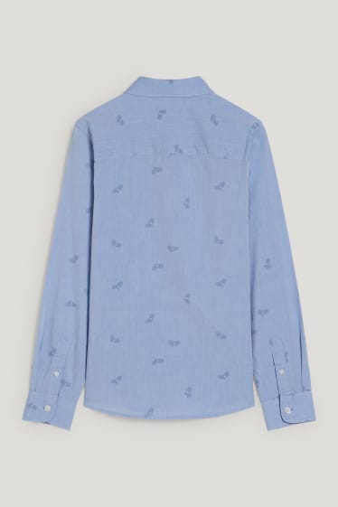Toddler Boys - Camicia - fantasia - azzurro